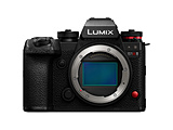 LUMIX S1RII ~[XJ  ubN DC-S1RM2 m{fBṔn