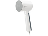衣類スチーマー  ホワイト NI-GS200-W ［ハンガーショット機能付き］