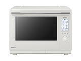 �k�W���i�l �X�`�[���I�[�u�������W Panasonic �z���C�g NE-UBS10D-WJ