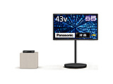 ter VIERA(rG)  TH-43LF2L-H m43V^ /BluetoothΉ /4KΉ /YouTubeΉn