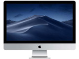 iMac 27C` Retina 5KfBXvCf[2019N/Fusion Drive 1TB/ 8GB/3.0GHz6RA Core i5]MRQY2J/A