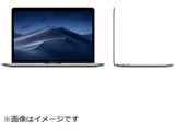 MacBookPro 13C` Touch Barڃf[2019N/SSD 128GB/ 8GB/1.4GHzNAbhRAIntel  Core i5]Xy[XOC MUHN2J/