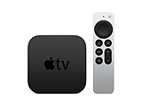 Apple TV 4K（64GB）   MXH02J/A