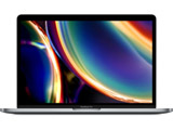 MacBookPro 13C` Touch Barڃf[2020N/SSD 512GB/ 16GB/ 102.0GHzNAbhRAIntel Core i5vZbT ]Xy[XO[ MWP42J/A