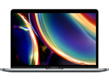 Apple(アップル) MacBookPro 13インチ Touch Bar搭載モデル[2020年/SSD 1TB/メモリ 16GB/ 第10世代の2.0GHzクアッドコアIntel Core i5プロセッサ ]スペースグレー MWP52J/A
