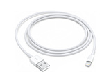 Apple(アップル) Lightning - USBケーブル（1m）