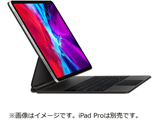 〔中古品〕 12.9インチiPad Pro 第4世代 用 Magic Keyboard 日本語 JIS MXQU2J／A