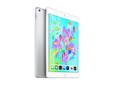 �k���Õi�i���j�l iPad ��6���� 128GB �V���o�[ MR732J�^A SoftBank���b�N����SIM�t���[ �m9.7�C���`�t���^A10-Fusion�n