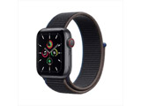 Apple Watch SEiGPS + Cellularfj- 40mmXy[XOCA~jEP[Xƃ`R[X|[c[v  Xy[XOCA~jE MYEL2J/A ysof001z