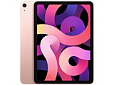 iPad Air ��4���� 64GB ���[�Y�S�[���h MYFP2J�^A Wi-Fi    �m64GB�n