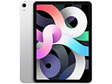 iPad Air ��4���� 256GB �V���o�[ MYFW2J�^A Wi-Fi    �m256GB�n