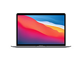 MacBook Air 13C` Apple M1`bvڃf[2020Nf/SSD 256GB/ 8GB/ 8RACPU7RAGPU ]Xy[XOC MGN63J/A MacBook Air Xy[XOC MGN63J/A
