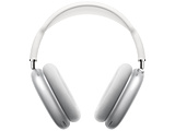 蓝牙头戴式耳机AirPodsMax银MGYJ3J/A[支持噪音撤销的/Bluetooth对应]
