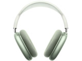 ブルートゥースヘッドホン AirPodsMax グリーン MGYN3J/A ［Bluetooth /ノイズキャンセリング対応］