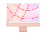 24C`iMac Retina 4.5KfBXvCf: 8RACPU8RAGPU𓋍ڂApple M1`bv, 512GB - sN   MGPN3J/A m23.5^ /Apple M1 /SSDF512GB /F8GB /2021N5n