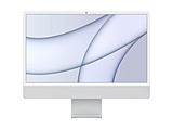 24C`iMac Retina 4.5KfBXvCf: 8RACPU7RAGPU𓋍ڂApple M1`bv, 256GB - Vo[   MGTF3J/A m23.5^ /Apple M1 /SSDF256GB /F8GB /2021N5n