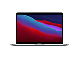 MacBook Pro 13インチ Apple M1チップ搭載モデル[2020年モデル/SSD 512GB/メモリ 8GB/ 8コアCPUと8コアGPU ]スペースグレイ MYD92J/A MacBook Pro スペースグレイ MYD92J/A