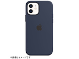 yzMagSafeΉiPhone 12 / iPhone 12 ProVR[P[X - fB[vlCr[ MHL43FE/A