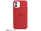 yzMagSafeΉiPhone 12 / iPhone 12 ProVR[P[X - bh iPRODUCTjRED MHL63FE/A