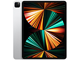 iPad Pro 12.9 第5世代 256GB シルバー MHNJ3J／A Wi-Fi  シルバー MHNJ3J/A ［256GB］