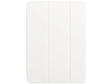 供11英寸iPad Pro(第4/3/2/1代)使用的Smart Folio白MJMA3FE/A