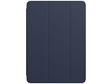 11C` iPad Proi4/3/2/1jp Smart Folio  fB[vlCr[ MJMC3FE/A