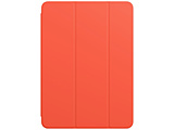 供11英寸iPad Pro(第4/3/2/1代)使用的Smart Folio电橙子MJMF3FE/A[sof001]