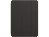 供12.9英寸iPad Pro(第6/5/4/3代)使用的Smart Folio黑色MJMG3FE/A