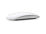 マウス Magic Mouse（Multi-Touch対応）(iPadOS/Mac対応) ホワイト MK2E3J/A ［無線(ワイヤレス) /Bluetooth］ 【sof001】
