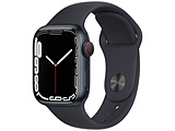 Apple Watch Series 7iGPS+Cellularfj- 41mm~bhiCgA~jEP[Xƃ~bhiCgX|[coh - M[  ~bhiCgA~jE MKHQ3J/A
