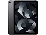 Apple(苹果)10.9英寸iPad Air第5代Wi-Fi型号64GB-空间灰色空间灰色MM9C3J/A[64GB][sof001]