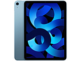 Apple(アップル) 10.9インチiPad Air 第5世代 Wi-Fiモデル 64GB - ブルー  ブルー MM9E3J/A ［64GB］