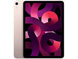 10.9インチiPad Air 第5世代 Wi-Fiモデル 256GB - ピンク  ピンク MM9M3J/A ［256GB］ 【sof001】