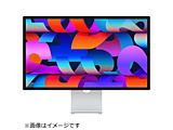 Apple Studio Display - Nano-textureKX - X𒲐łX^h   MMYW3J/A m27^ /5K(5120×2880j /Chn