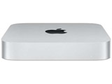 Apple(アップル) Mac mini 10コアCPUと16コアGPUを搭載したApple M2 Proチップ ディスプレイなし メモリ：16GB ストレージ：512GB SSD MNH73J/A 【sof001】
