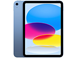 iPad(第10代)A14 Bionic 10.9型Wi-Fi型号库存：64GB MPQ13J/A蓝色[sof001]