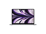 MLXW3JA/CTO【USキーボード カスタマイズモデル】MacBook Air: 8コアCPUと8コアGPUを搭載したApple M2チップ 256GB SSD - スペースグレイ [SSD：256GB /メモリ：8GB]