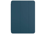 11インチ iPad Pro（第4/3/2/1世代）用 Smart Folio  マリンブルー MQDV3FE/A 【sof001】