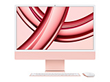 24C`iMac Retina 4.5KfBXvCf: 8RACPU10RAGPU𓋍ڂApple M3`bv, 256GB SSD - sN  sN MQRT3J/A m23.5^ /Apple M3 /F8GB /SSDF256GB /2023N11fn
