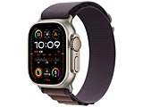 Apple Watch Ultra 2iGPS + Cellularfj- 49mm`^jEP[XƃCfBSApC[v - S  CfBSApC[v S MRER3J/A