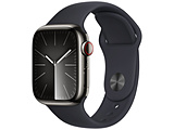 Apple Watch Series 9iGPS + Cellularfj- 41mmOt@CgXeXX`[P[Xƃ~bhiCgX|[coh - M/L  Ot@CgXeXX`[ MRJ93J/A