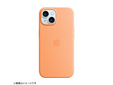 yzMagSafeΉiPhone 15VR[P[X  IW\x MT0W3FE/A ysof001z