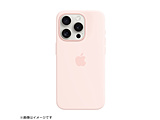 yzMagSafeΉiPhone 15 ProVR[P[X  CgsN MT1F3FE/A