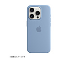 yzMagSafeΉiPhone 15 ProVR[P[X  EC^[u[ MT1L3FE/A ysof001z