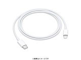 USB-C-Lightning电缆(1 m)MUQ93FE/A