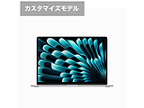 yJX^}CYfz M2 MBA 15 SLV 8C 10G 8GB 512GB US  Vo[ MQKT3JACTO m15.3^ /Mac OS /Apple M2 /F8GB /SSDF512GB /pŃL[{[h /2023Nfn