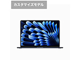 �k�W���i�l ���g�p�i MacBook Air 15.3-inch Mid-2023 MQKX3J�^ACTO Apple M2 8�R�ACPU_10�R�AGPU 8GB SSD512GB �~�b�h�i�C�g �k13.4 Ventura�l US�L�[�{�[�h �m�O���t�B�b�N�F�I���{�[�h�^US�L�[�{�[�h�n