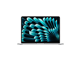 Apple(Abv) 13C`MacBook Air: 8RACPU8RAGPU𓋍ڂApple M3`bv, 8GB, 256GB SSD - Vo[ MRXQ3J/A m13.6^ /Mac OS /Apple M3 /F8GB /SSDF256GB /{ŃL[{[h /2024N3n