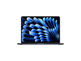 13英寸MacBook Air: 搭载8核心CPU和8核心GPU的Apple M3小费，8GB，256GB SSD-午夜MRXV3J/A