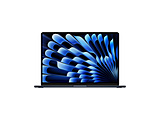 15英寸MacBook Air: 搭载8核心CPU和10核心GPU的Apple M3小费，8GB，256GB SSD-午夜MRYU3J/A[sof001]